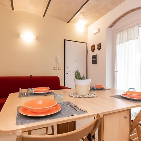 Lerici Natural Suite Con Wi-Fi Экстерьер фото