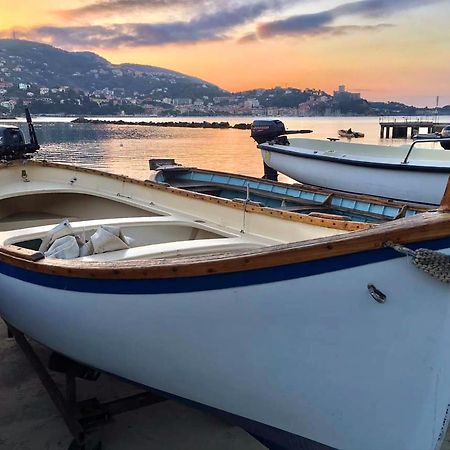 Lerici Natural Suite Con Wi-Fi Экстерьер фото