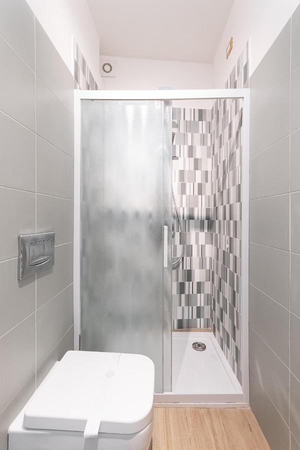 Lerici Natural Suite Con Wi-Fi Экстерьер фото