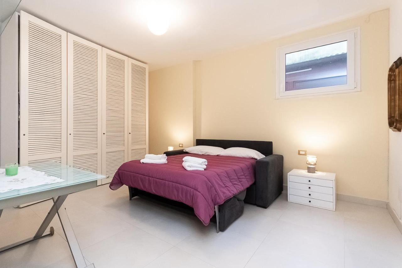 Lerici Natural Suite Con Wi-Fi Экстерьер фото