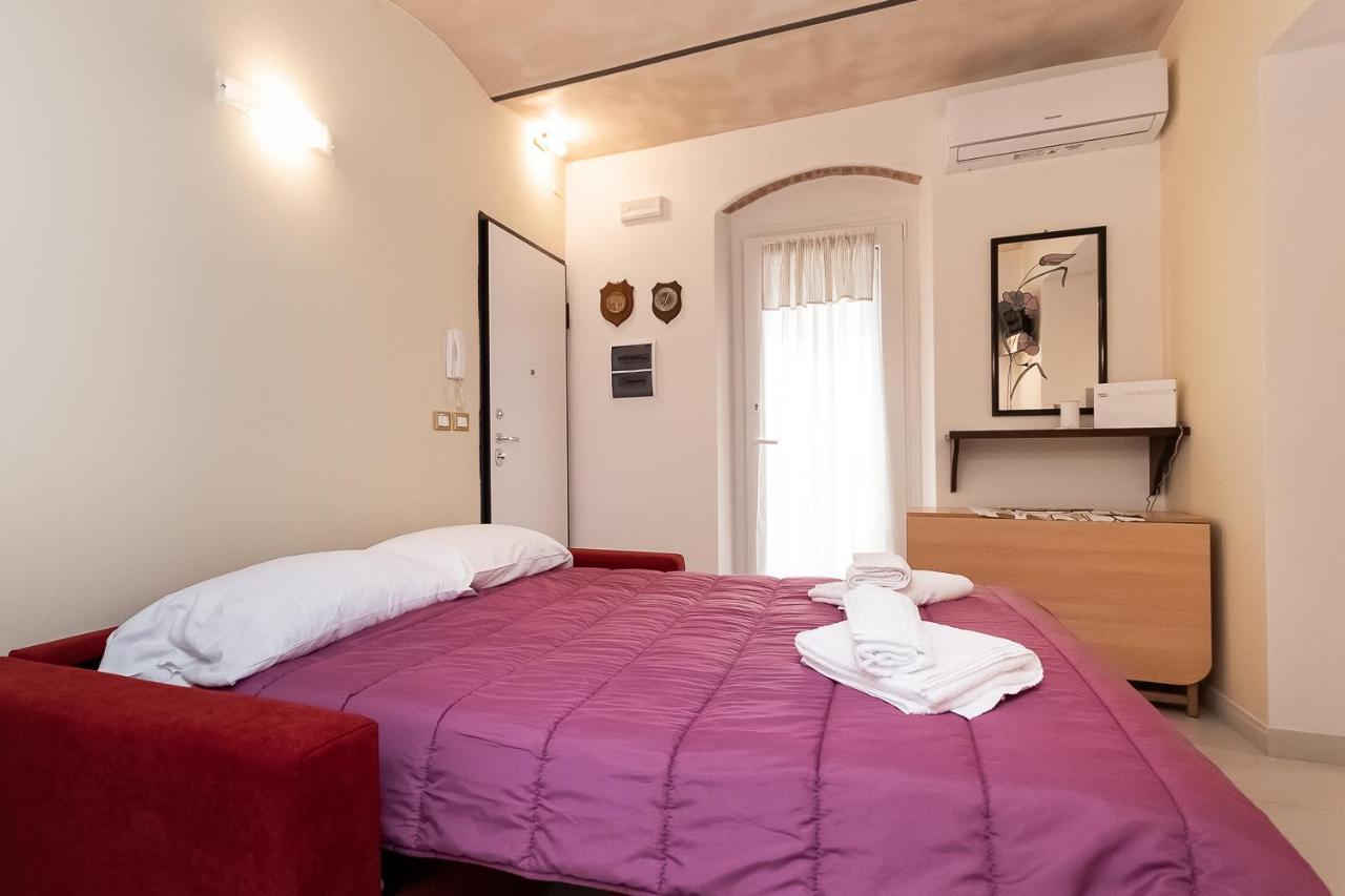 Lerici Natural Suite Con Wi-Fi Экстерьер фото