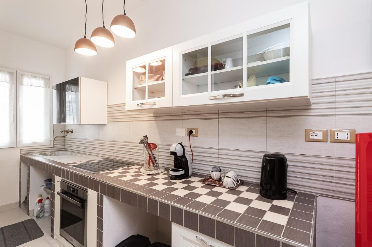 Lerici Natural Suite Con Wi-Fi Экстерьер фото