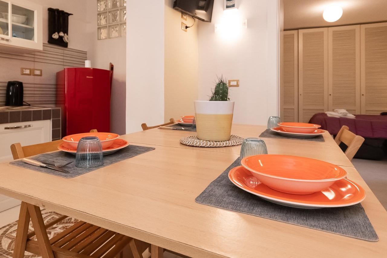 Lerici Natural Suite Con Wi-Fi Экстерьер фото