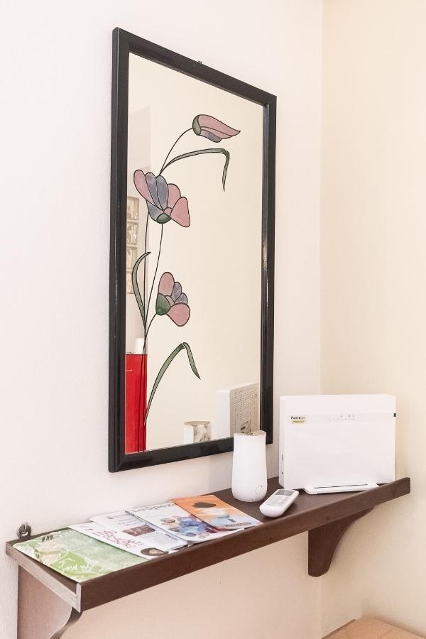 Lerici Natural Suite Con Wi-Fi Экстерьер фото