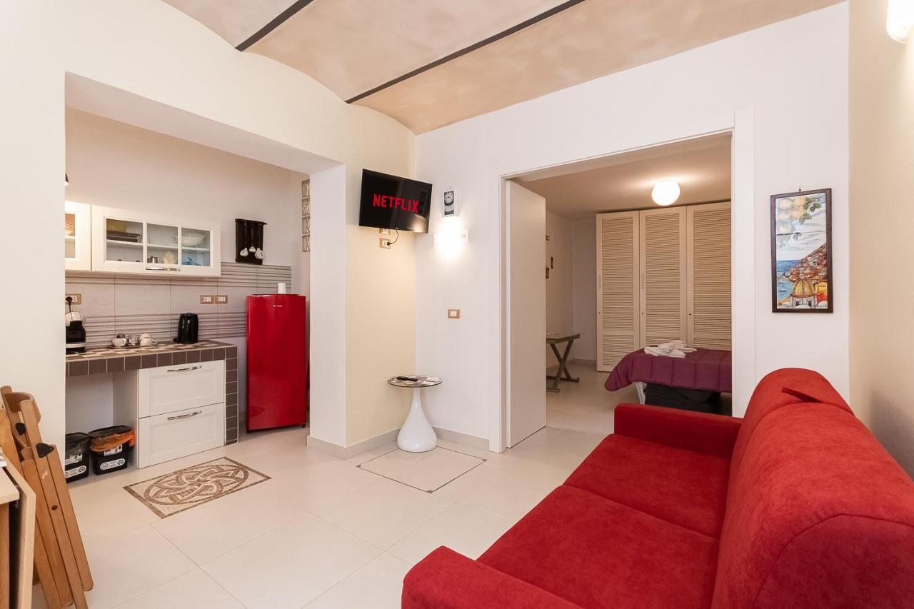 Lerici Natural Suite Con Wi-Fi Экстерьер фото