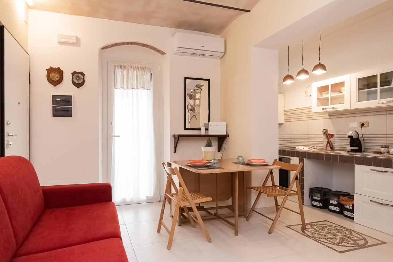 Lerici Natural Suite Con Wi-Fi Экстерьер фото