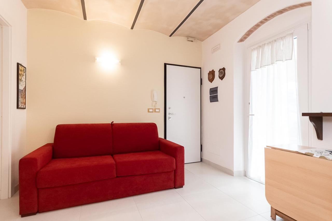 Lerici Natural Suite Con Wi-Fi Экстерьер фото