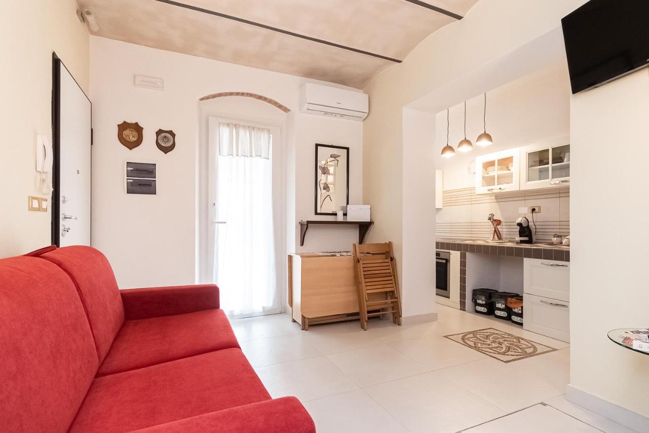 Lerici Natural Suite Con Wi-Fi Экстерьер фото