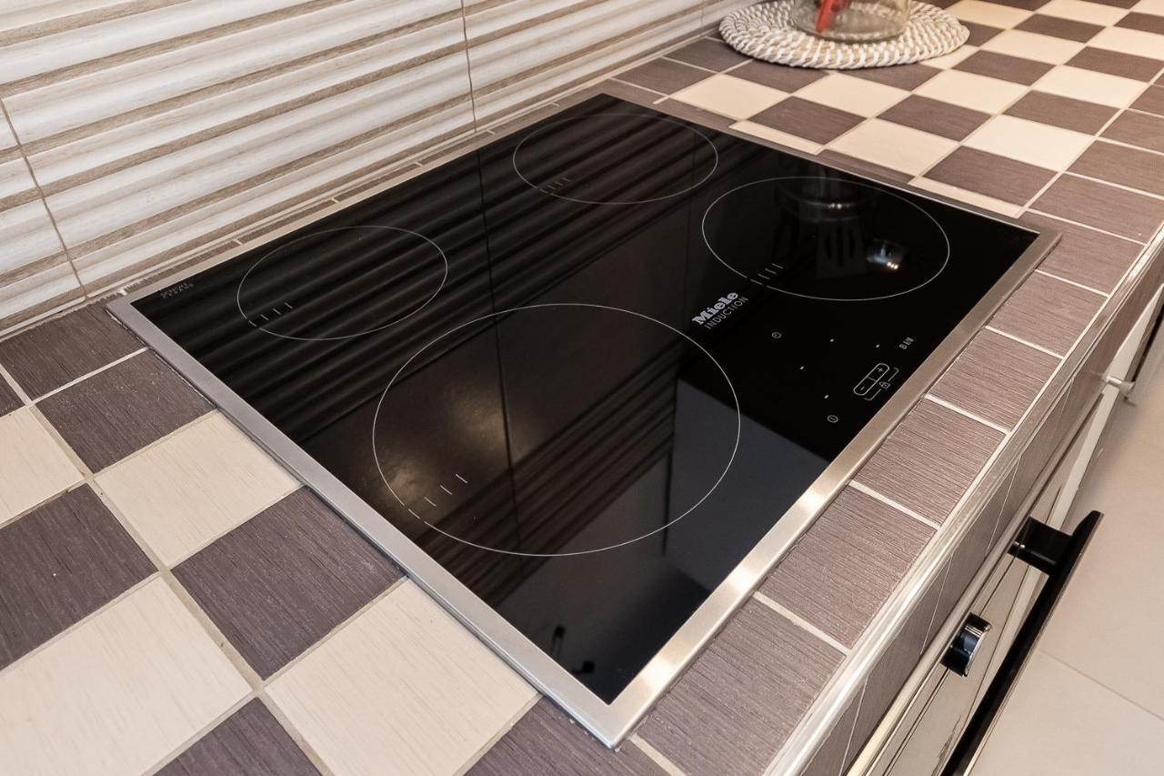 Lerici Natural Suite Con Wi-Fi Экстерьер фото