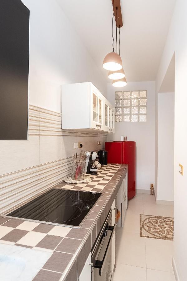 Lerici Natural Suite Con Wi-Fi Экстерьер фото