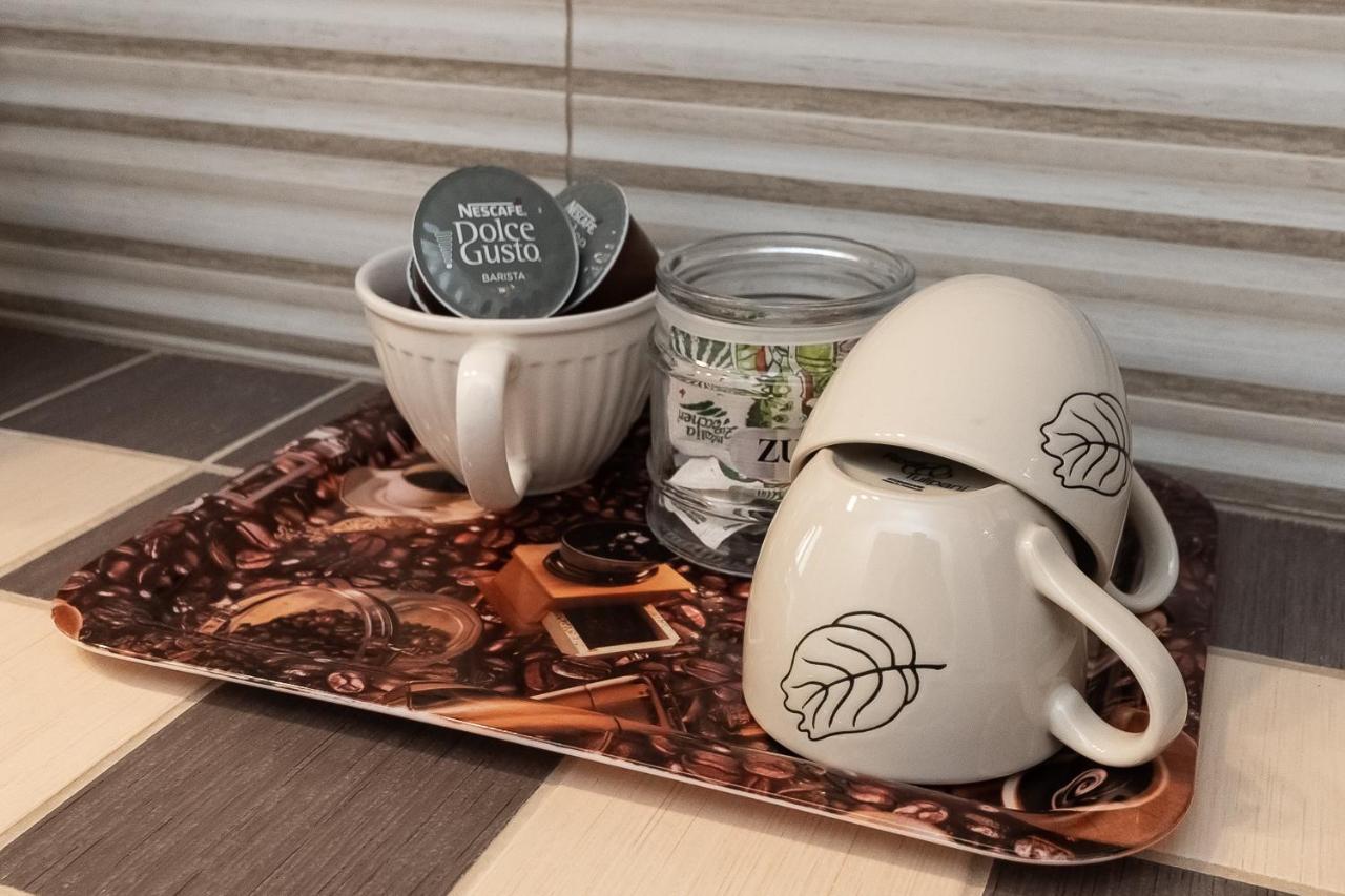 Lerici Natural Suite Con Wi-Fi Экстерьер фото